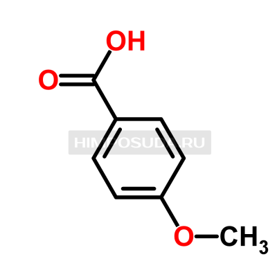 Анисовая кислота 