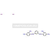 Основной коричневый 1