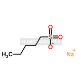 Пентансульфонат натрия