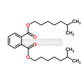 Диизооктилфталат