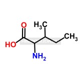 DL-Изолейцин