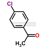 п-Хлорацетофенон