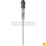 pН-электрод полумикро InLab Semi-Micro комбинированный, без термодатчика, стеклянный, 0...12 pH, Mettler Toledo
