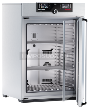 Климатическая камера Memmert тепло-холод-влага HPP260eco, 256 л 