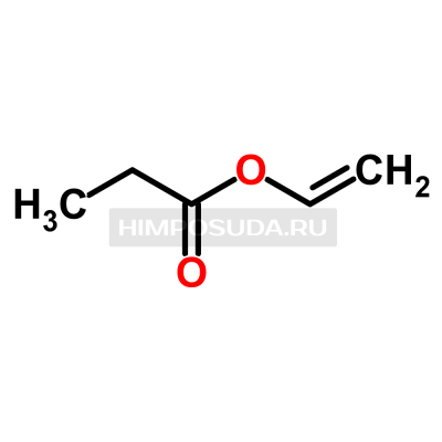 Виниловый эфир пропионовой кислоты 