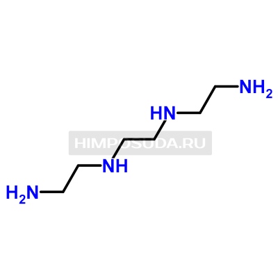 Триэтилентетрамин 