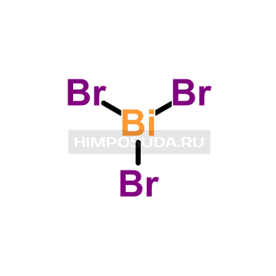 Бромид висмута(III) 