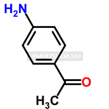 п-Аминоацетофенон