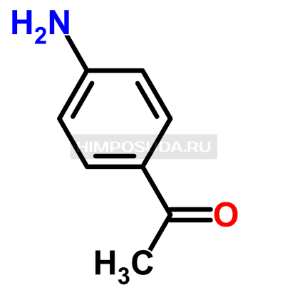 п-Аминоацетофенон 