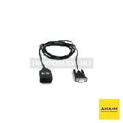 Дополнительный внешний ИК-порт для ПК для Densito 30PX, Mettler Toledo 