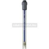 pH-электрод InLab Pure комбинированный, без термодатчика, пластиковый, 1...11 pH, Mettler Toledo (аналог арт. MT-028021C00, MT Measurement )