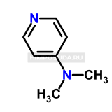 4-диметиламинопиридин