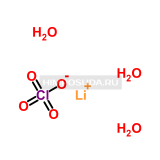Перхлорат лития 3-водный
