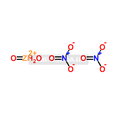 Нитрат цирконила 2-водный 