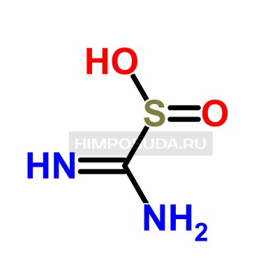 Диоксид тиомочевины 