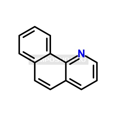 7,8-Бензохинолин 