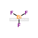 Фторид висмута(III)