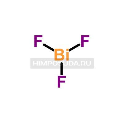 Фторид висмута(III) 