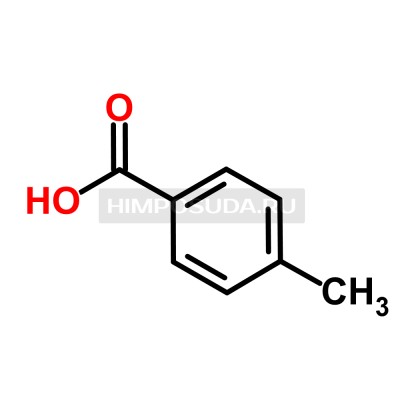 п-Толуиловая кислота 