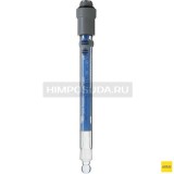 pH-электрод InLab Cool комбинированный, без термодатчика, стеклянный, 1...11 pH, Mettler Toledo