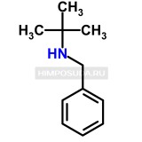 N-Бензил-трет-бутиламин