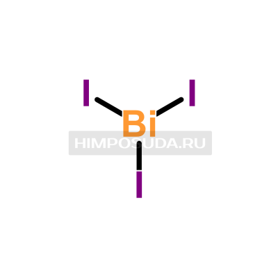 Иодид висмута(III) 