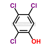 2,4,5-Трихлорфенол