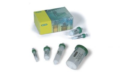 Картриджи для гель-фильтрационной хроматографии (обессоливания) Bio-Scale Mini Bio-Gel P-6 