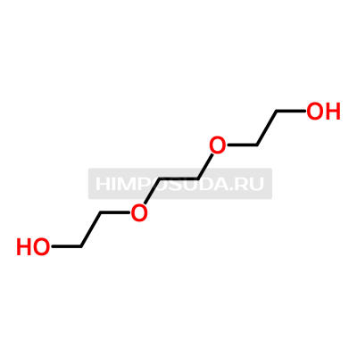 Триэтиленгликоль 