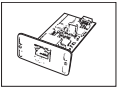 Интерфейс Ethernet, Mettler Toledo