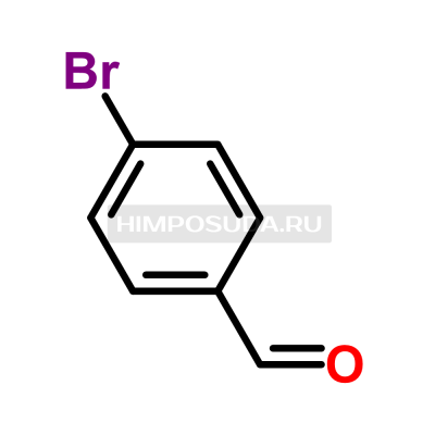 п-Бромбензальдегид 