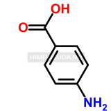 Пара-аминобензойная кислота