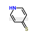 4-Меркаптопиридин