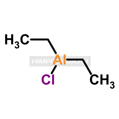 Хлорид диэтилалюминия 