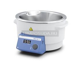Баня масляная 4 л, до 99 °С, HB eco, IKA, EUR 