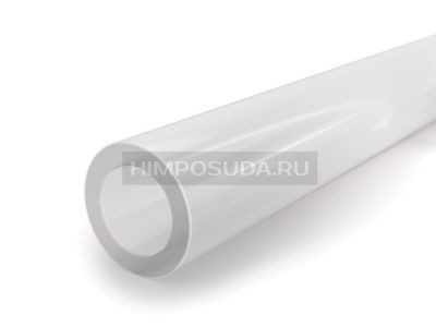 Шланг силиконовый 2х1,5м, внутренний d 12 мм, внешний d 16 мм, -30…+180 °С, IKA, EUR 