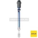 Электрод сравнения InLab Reference Pro, 0–60 °C, система сравнения Ag/AgCl, Mettler Toledo, CHF
