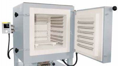 Камерная печь Nabertherm LH 60/12/C440 с каменной изоляцией 