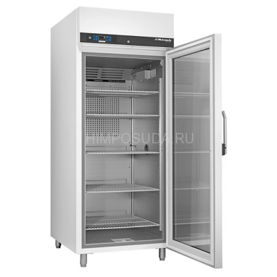 Лабораторный холодильник Kirsch SUPER-720-CHROMAT 700 л, от 4°C до 20°C