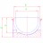 Низкий сосуд Дьюара KGW-Isotherm SCH33CAL - 