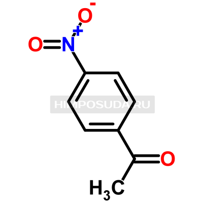 п-Нитроацетофенон 