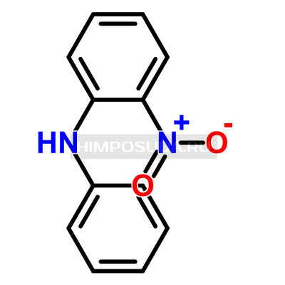 о-Нитродифениламин 