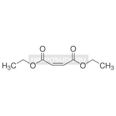 Диэтиловый эфир малеиновой кислоты 