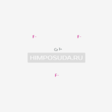 Фторид хрома(III)