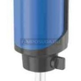 Гомогенизатор, объем 0,25-30 л, роторный, до 10 000 об/мин, Ultra-Turrax T 50 digital, IKA, EUR