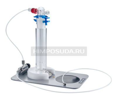 Станция промывки газа С 1.30, IKA, EUR 