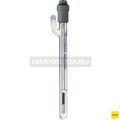 Электрод сравнения InLab Reference Flow, 0–130 °C, система сравнения Argenthal, Mettler Toledo, EUR 