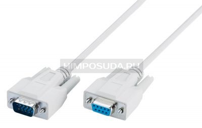 Кабель PC 1.1, IKA, EUR 