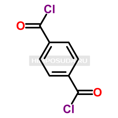 Терефталоилхлорид 