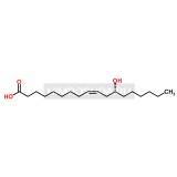 Рицинолеиновая кислота